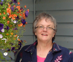 Elizabeth Bulmer