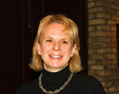 Mary Bart