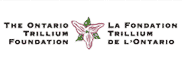 The Ontario Trillium Foundation
