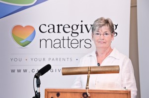 Kathleen Carr, President of Kingcrafts Studio Kathleen Carr, President of Kingcrafts Studio