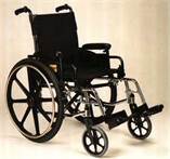 wheelchair