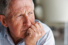 Depression In Older Adults And The Elderly 90