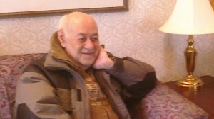 David Silver