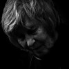 Depressed Woman