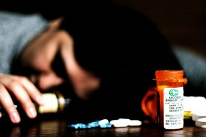 drugs and alcohol photo