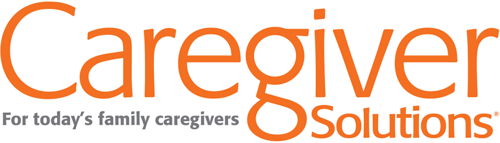 caregiver solutions logo