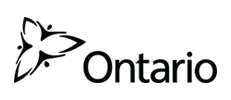 Ontario Logo