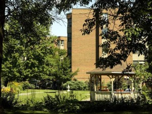 West-End Villa, Ottawa